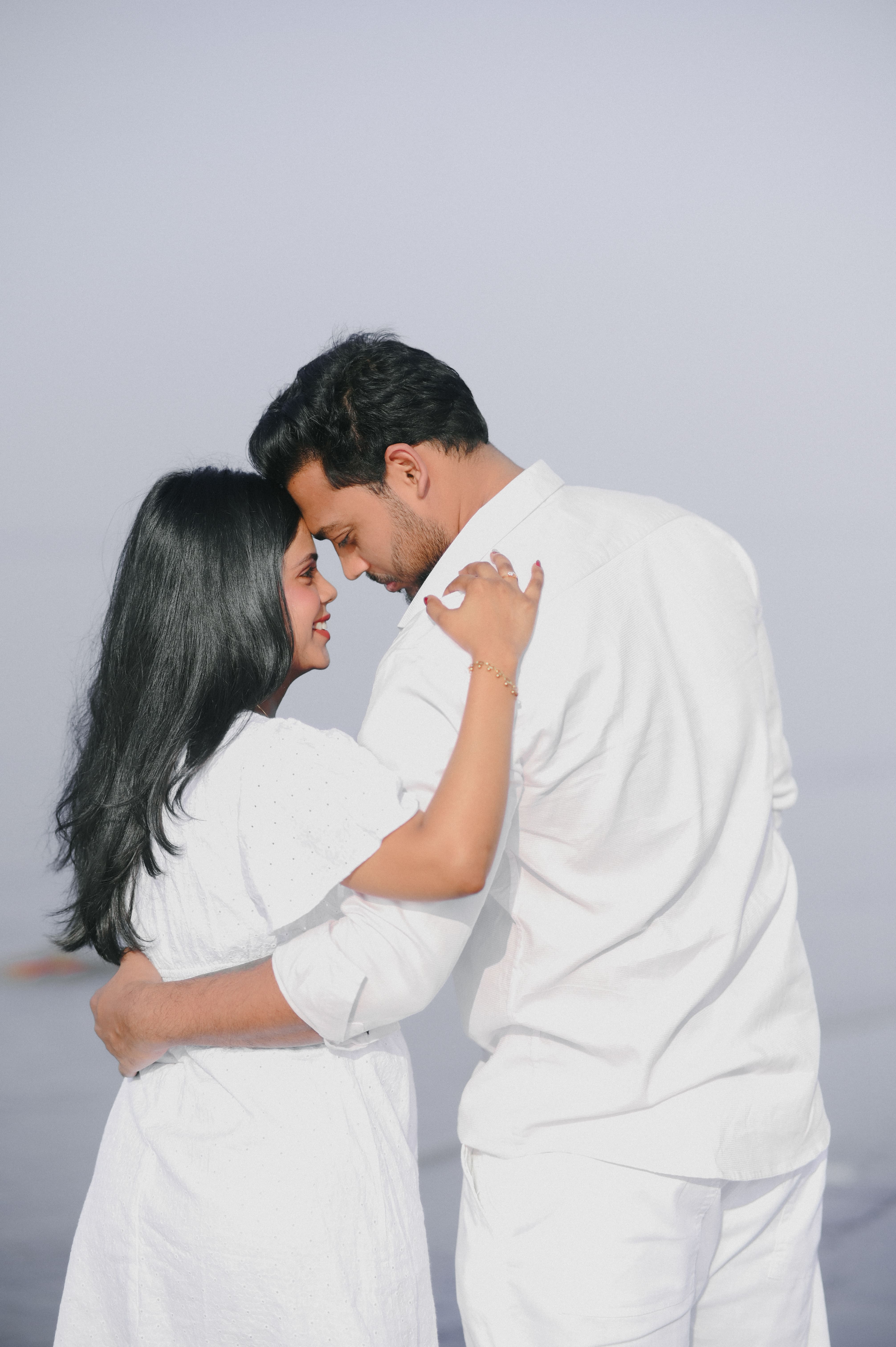 Pre Wedding Photography